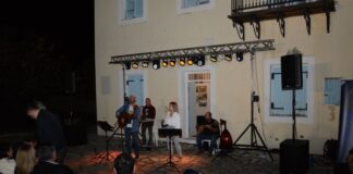 Θερμή υποδοχή των φοιτητών στο Μεσολόγγι