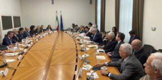 Φ. Ζαΐμης: Ισχυροποιήσαμε τη θέση μας ανάμεσα στις Ευρωπαϊκές Περιφέρειες