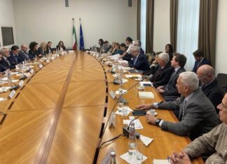 Φ. Ζαΐμης: Ισχυροποιήσαμε τη θέση μας ανάμεσα στις Ευρωπαϊκές Περιφέρειες