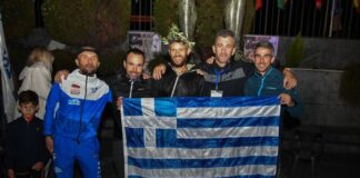 «Παναγία Ελεούσα»: «Πρόσωπο της Χρονιάς 2023» ο Φώτης Ζησιμόπουλος