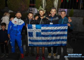 Γ.Ε.Α.: «Τα παιδιά συνομιλούν με τον παγκόσμιο πρωταθλητή Φώτη Ζησιμόπουλο» στο Παπαστράτειο Μέγαρο