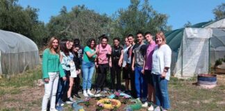 Mικρού μήκους ντοκιμαντέρ από τους μαθητές του Ειδικού Επαγγελματικού Γυμνασίου και Λυκείου Αγρινίου