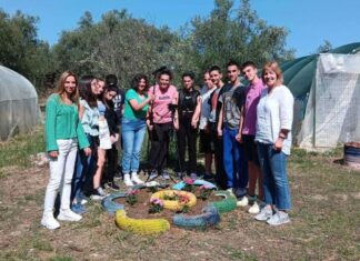 Tο ντοκιμαντέρ που δημιούργησαν oι μαθητές του Ειδικού Επαγγελματικού Γυμνασίου – Λυκείου Αγρινίου