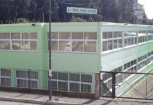 6ο Λύκειο Αγρινίου: Μαθήματα σε… αποθήκη, δύο αίθουσες κλειστές για λόγους ασφαλείας