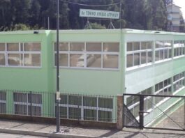 6ο Λύκειο Αγρινίου: Μαθήματα σε… αποθήκη, δύο αίθουσες κλειστές για λόγους ασφαλείας
