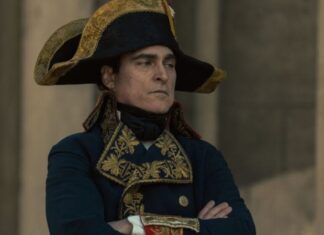 Ο «Ναπολέων» του Ρίντλεϊ Σκοτ στον Άνεσις