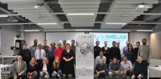 «2ο Consortium ONELAB HORIZON» με συμμετοχή της Περιφέρειας Δυτικής Ελλάδας