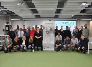 «2ο Consortium ONELAB HORIZON» με συμμετοχή της Περιφέρειας Δυτικής Ελλάδας