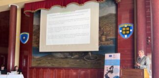 Η Περιφέρεια Δυτικής Ελλάδας στο 1ο Διεθνές Workshop REGINA για το Θαλάσσιο Χωροταξικό Σχεδιασμό