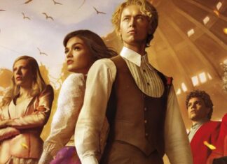 «The Hunger Games: Η Μπαλάντα των Αηδονιών και των Φιδιών» στον Άνεσις