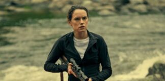 «Η κόρη του βασιλιά του βάλτου» και «The Marvels» στον Άνεσις