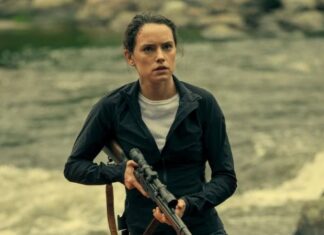 «Η κόρη του βασιλιά του βάλτου» και «The Marvels» στον Άνεσις