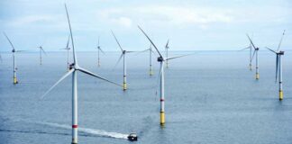 Στην «κατάψυξη» τα υπεράκτια αιολικά (και στον Πατραϊκό)