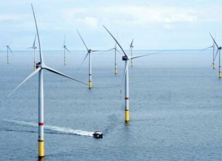 Στην «κατάψυξη» τα υπεράκτια αιολικά (και στον Πατραϊκό)