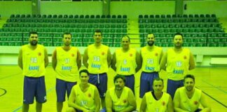 Στο πρωτάθλημα basketaki και η «Ανεμώνη»