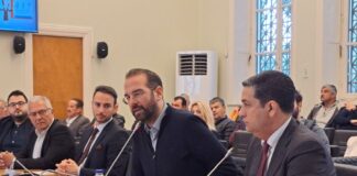 H νέα ΒΑΑ Αγρινίου : Τα έργα που προτείνει ο Δήμος