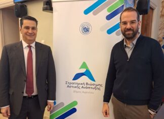 Διαφορά υποδείγματος