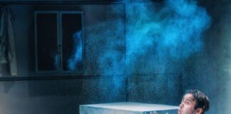 ΔΗΠΕΘΕ Αγρινίου: Με παράσταση την Παγκόσμια Ημέρα Ατόμων με Αναπηρία