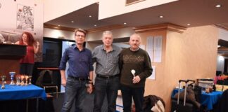 Μια ακόμα διάκριση για τον όμιλο Μπριτζ της ΚΕΔΑ