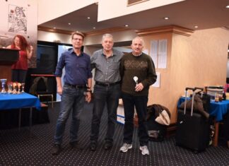 Μια ακόμα διάκριση για τον όμιλο Μπριτζ της ΚΕΔΑ