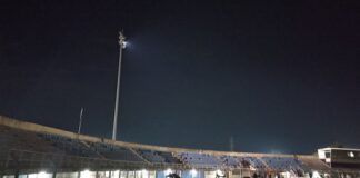 ΔΑΚ Αγρίνιου: Μπορεί να μην έχει ασφάλεια, έχει… ρομαντζάδα…