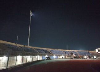 ΔΑΚ Αγρίνιου: Μπορεί να μην έχει ασφάλεια, έχει… ρομαντζάδα…