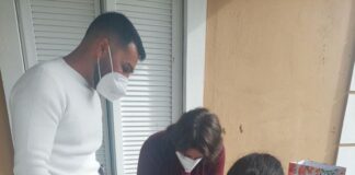 Δράσεις ενημέρωσης για το διαβήτη από τις κοινωνικές δομές του Δήμου Μεσολογγίου