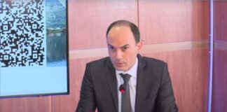 Νέες δράσεις για την προστασία των υδάτων και τη δημόσια υγεία από την Περιφέρεια Δυτικής Ελλάδας