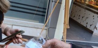 Δράση των Δομών Αστέγων του Δήμου Αγρινίου