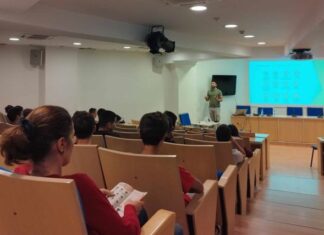 Συνεχίζονται οι δράσεις ενημέρωσης μαθητών για τα βιοαπόβλητα στο Δήμο Αμφιλοχίας