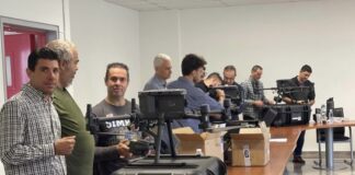 Δυτική Ελλάδα: Έτοιμοι οι χειριστές των drones που παραχώρησε η Περιφέρεια στα Σώματα Ασφαλείας