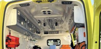 Μεσολόγγι: «Έφυγε» η Αθηνά Παπαχρήστου, η δωρήτρια του ΕΚΑΒ