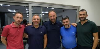 Εκπαιδευτική επίσκεψη των ηλεκτρολόγων της Αιτωλοακαρνανίας στην Κρήτη