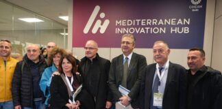 Το Επιμελητήριο Αιτωλοακαρνανίας στο 3ο Συνέδριο Μεσογειακής Καινοτομίας στον αγροδιατροφικό τομέα