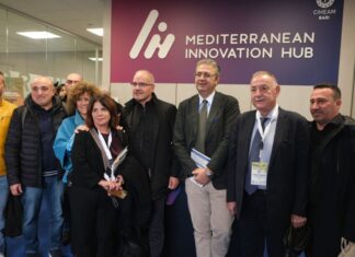 Το Επιμελητήριο Αιτωλοακαρνανίας στο 3ο Συνέδριο Μεσογειακής Καινοτομίας στον αγροδιατροφικό τομέα