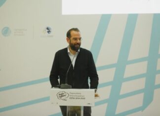 Το ΕΣΠΑ βάζει τη Δυτική Ελλάδα σε τροχιά ανάπτυξης