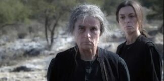 Για δεύτερη εβδομάδα στον Άνεσις η «Φόνισσα» του Παπαδιαμάντη που έγινε ταινία