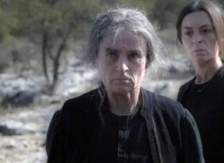 Για δεύτερη εβδομάδα στον Άνεσις η «Φόνισσα» του Παπαδιαμάντη που έγινε ταινία