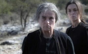 Για δεύτερη εβδομάδα στον Άνεσις η «Φόνισσα» του Παπαδιαμάντη που έγινε ταινία
