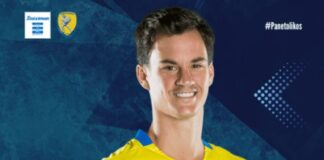 Παναιτωλικός: Ο Χουάνπι του τελευταίου διμήνου δείχνει το δρόμο