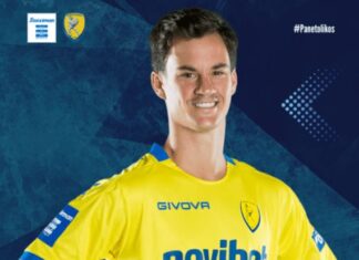 Παναιτωλικός: Η «άνοδος» του Χουάνπι