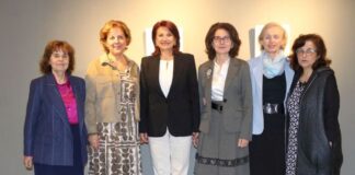 Παρουσιάστηκε το βιβλίο της Σταυρούλας Κάτσου Καντάνη