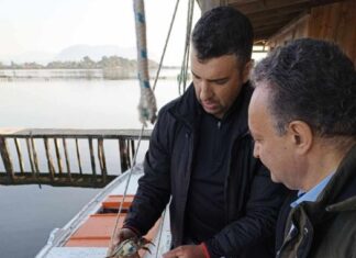 Σε συνέδριο στο Μεσολόγγι ο υφυπουργός Αγροτικής Ανάπτυξης