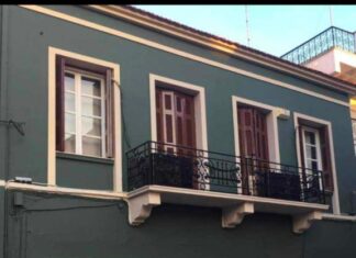 Στην πρόσληψη 17 Βρεφονηπιοκόμων προχωρά το Πνευματικό Κέντρο Μεσολογγίου