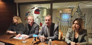 Restart κάνει η Ένωση Ξενοδόχων Αιτωλοακαρνανίας