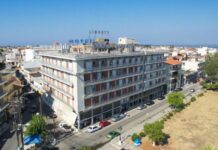 Μεσολόγγι: Ματαιώθηκε ελλείψει πλειοδοτών ο πλειστηριασμός του Liberty