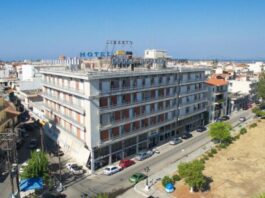 Μεσολόγγι: Ματαιώθηκε ελλείψει πλειοδοτών ο πλειστηριασμός του Liberty