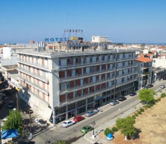 Μεσολόγγι: Ματαιώθηκε ελλείψει πλειοδοτών ο πλειστηριασμός του Liberty