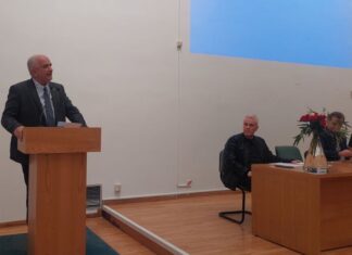 Κ. Λύρος: «Επιτακτική η σύνδεση της ακαδημαϊκής κοινότητας με την τοπική αγορά εργασίας και την παραγωγή»