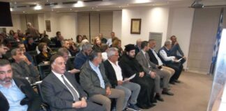 Μαθητεία : Απονεμήθηκαν οι βεβαιώσεις κατάρτισης σε αποφοίτους 1ου, 2ου ΕΠΑΛ και Ε.Κ Αγρινίου